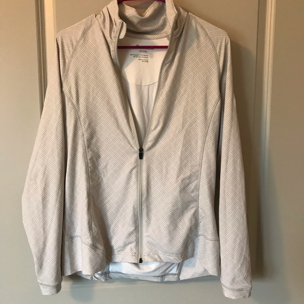 Light weight layer